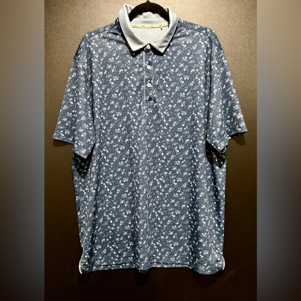 Walter Hagen Golf Shirt